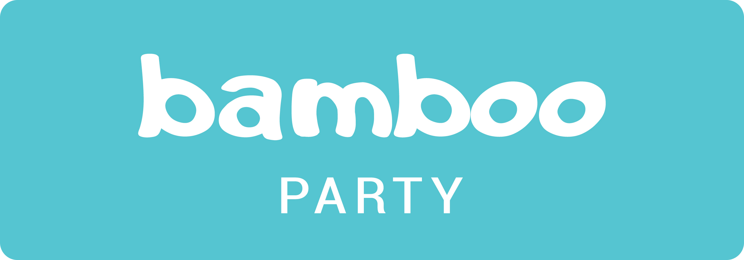 Bamboo Party